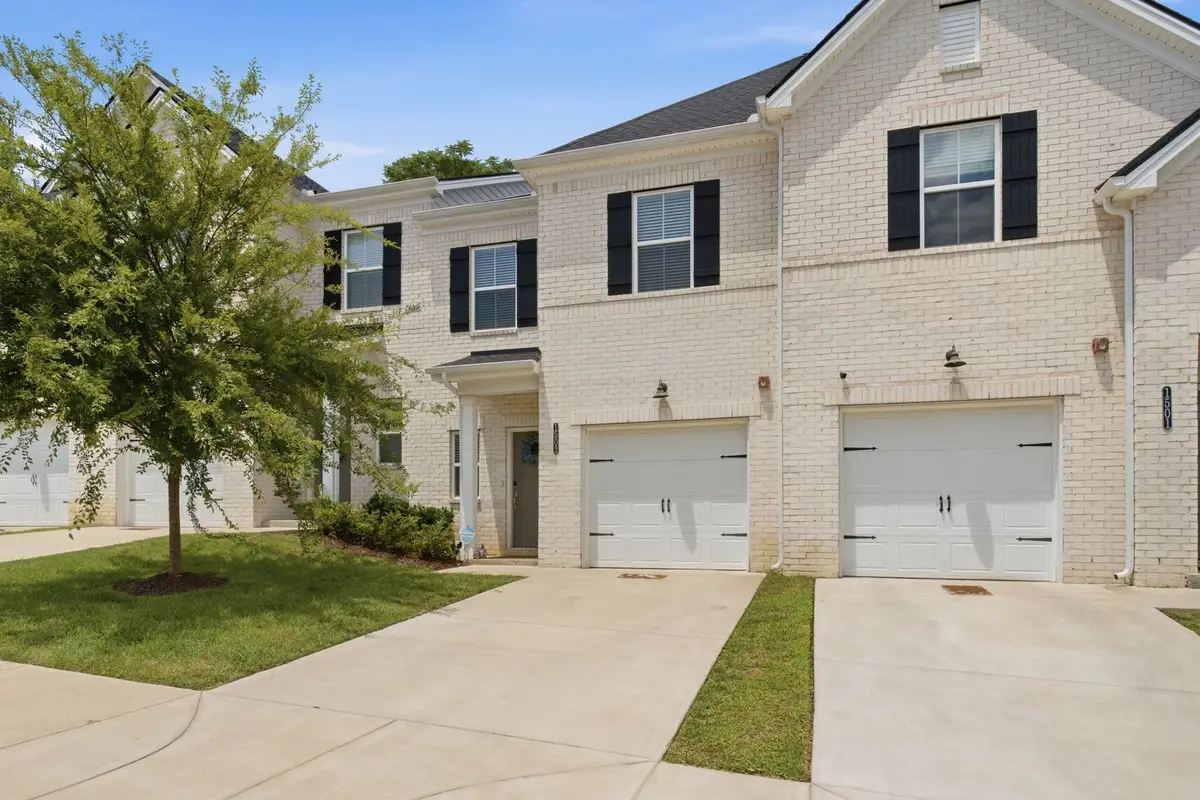 204 Douglas Bend Rd #1502, Gallatin, TN 37066 - #1