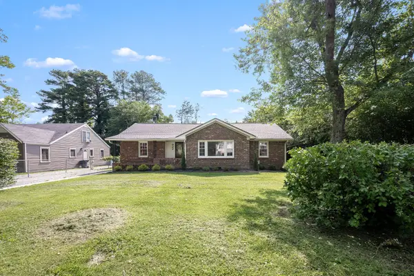 922 Mckellar Drive, Tullahoma, TN 37388
