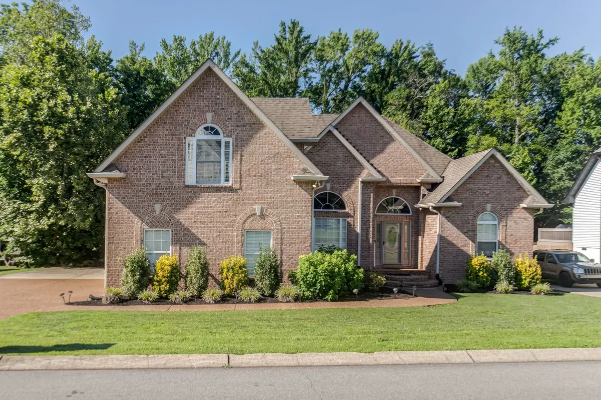 300 Artesa Dr, White House, TN 37188 - #1