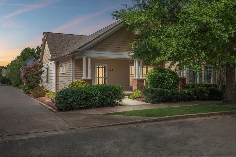 126 Jasper Ave, Franklin, TN 37064 - #2