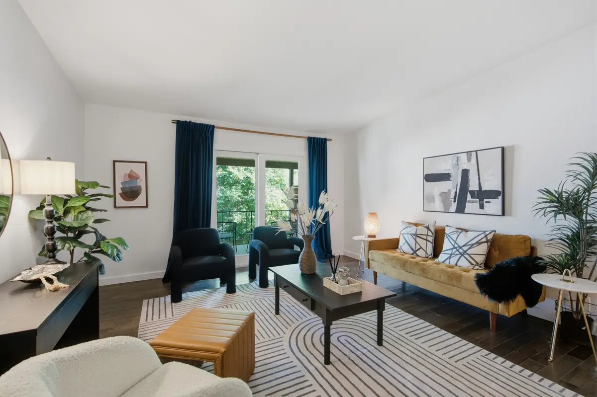 4425 Westlawn Dr #D205, Nashville, TN 37209 - #1