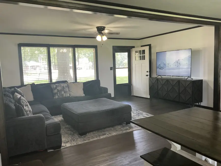 198 S Cavalier Dr, Alamo, TN 38001 - #3