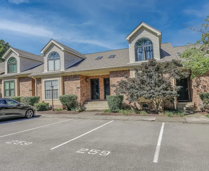 259 Glenstone Cir #83, Brentwood, TN 37027 - #2