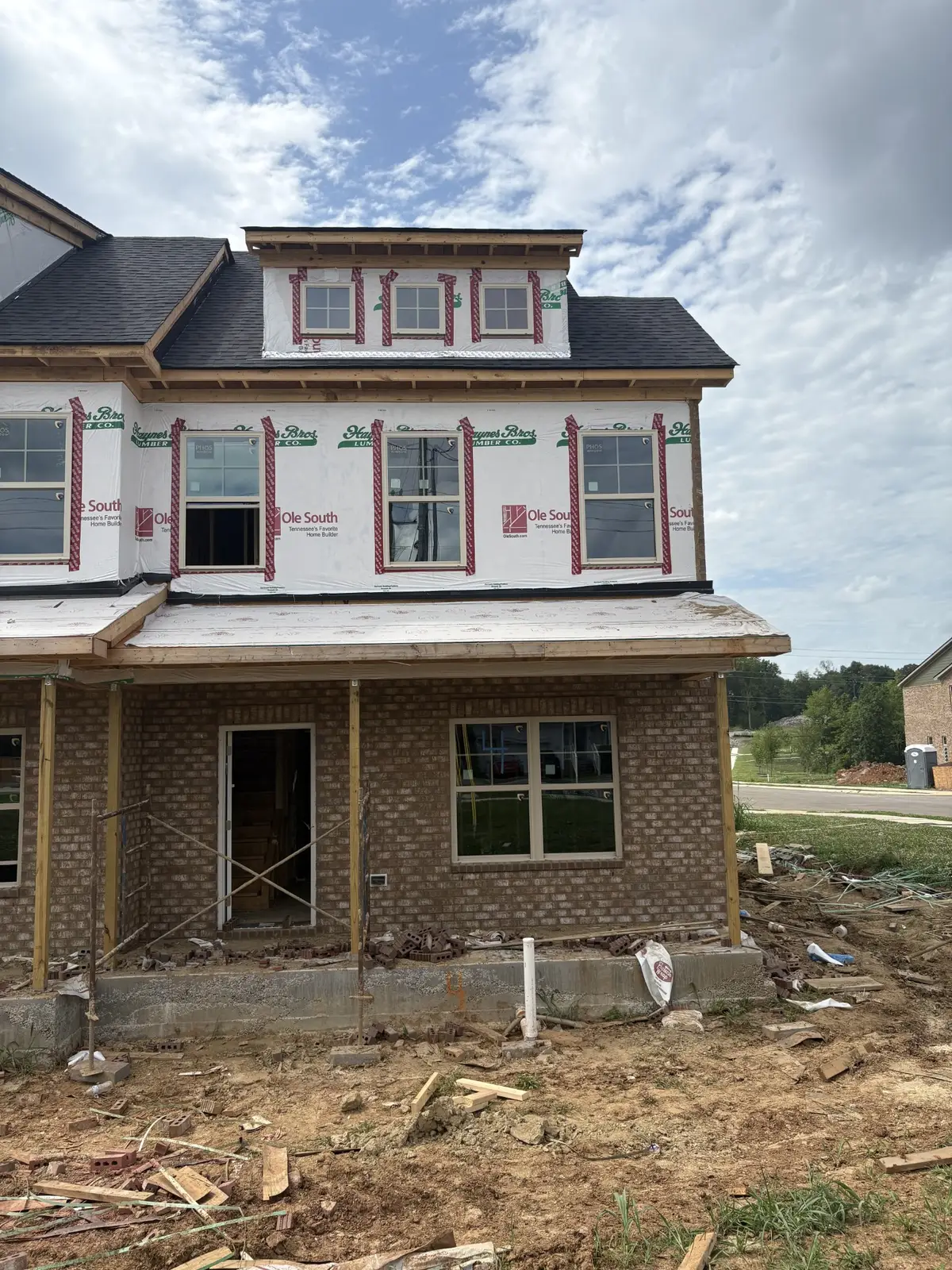 115 Ace Ave, Smyrna, TN 37167 - #1