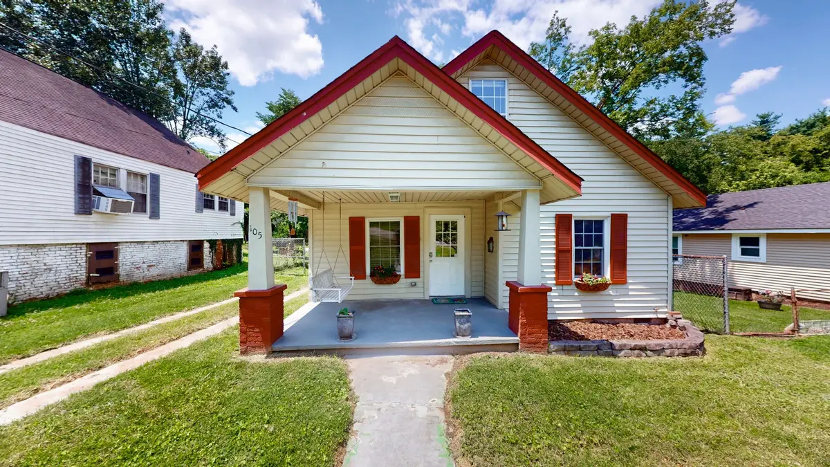 105 Newell Ave, Old Hickory, TN 37138 - #1