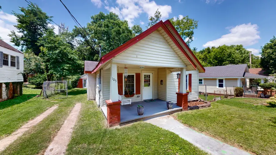 105 Newell Ave, Old Hickory, TN 37138 - #2