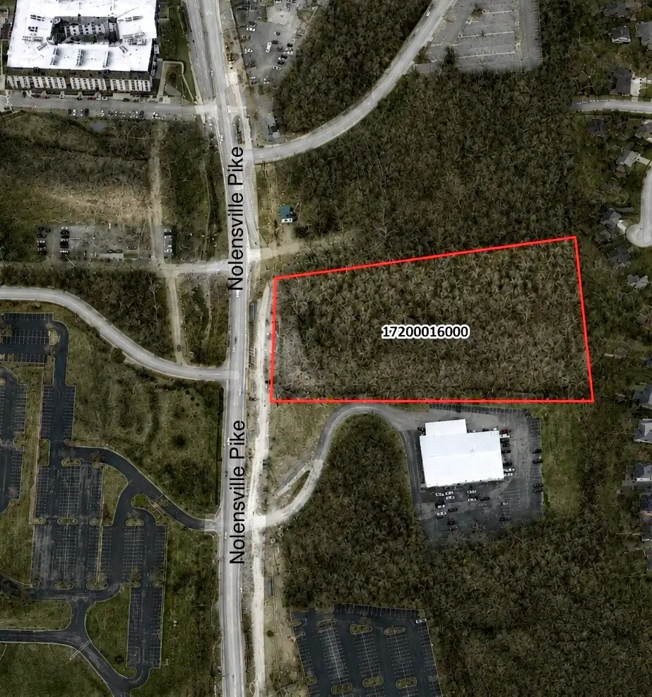 0 Nolensville Pike, Nashville, TN 37211 - #1