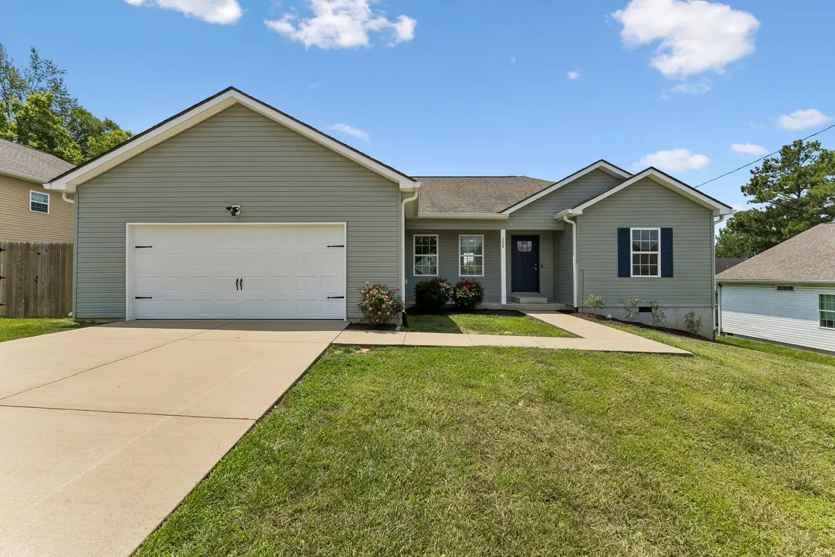 308 Marymont Ln, Columbia, TN 38401 - #1