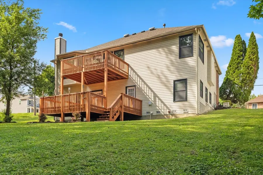 4100 New Hope Meadow Rd, Hermitage, TN 37076 - #2
