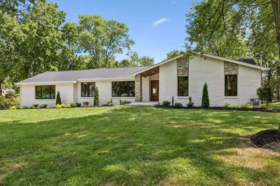 8011 Wikle Rd E, Brentwood, TN 37027 - #2