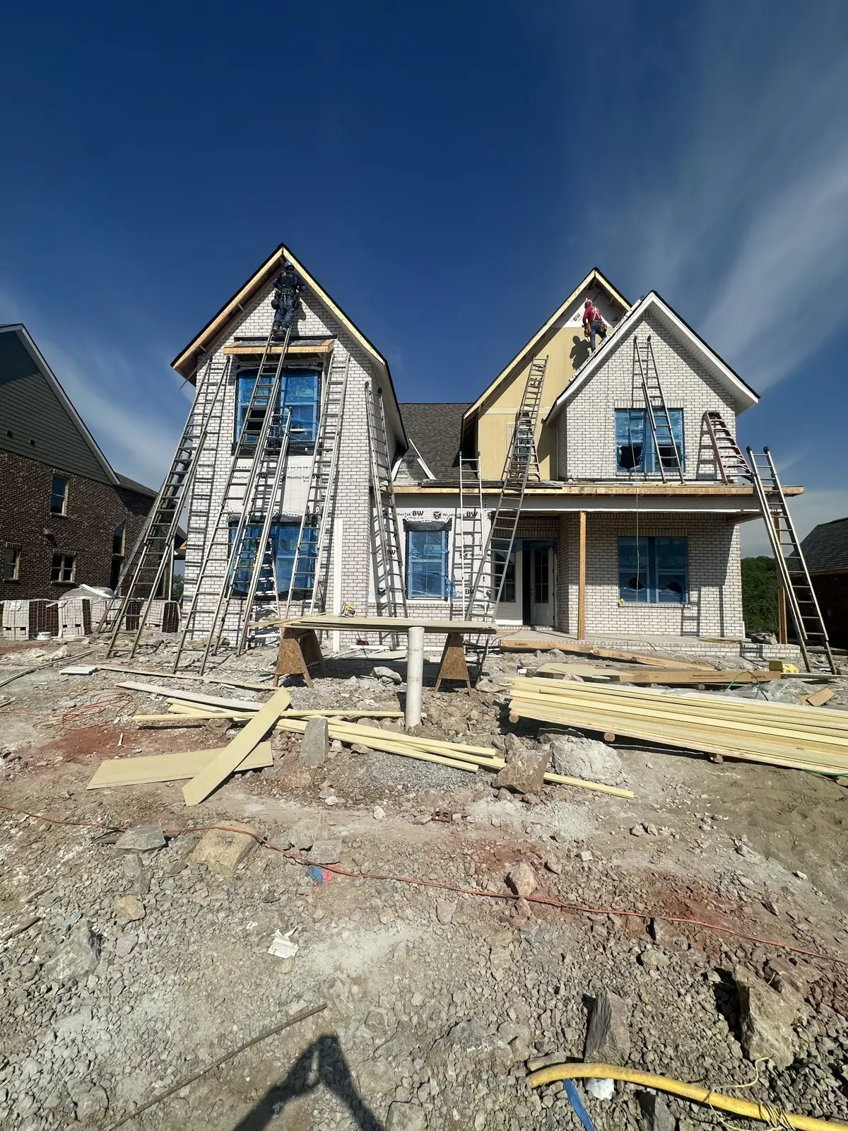 173 Manor Way, Hendersonville, TN 37075 - #1