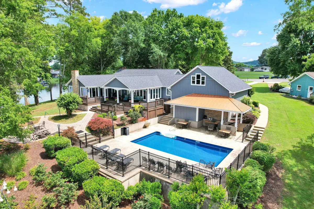 651 Rockholt Lane, Georgetown, TN 37336 - #1