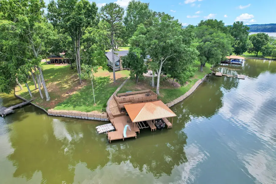 651 Rockholt Lane, Georgetown, TN 37336 - #3