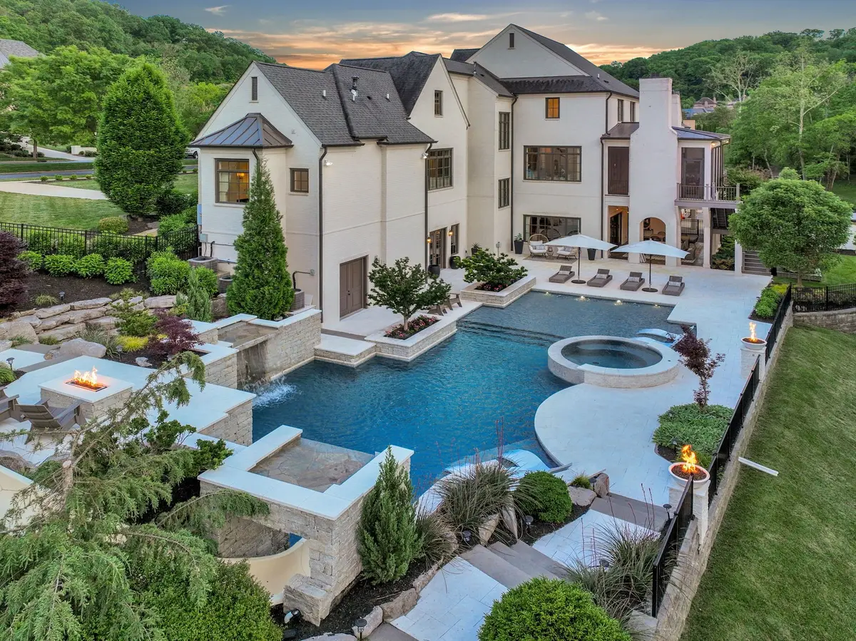 821 Windstone Blvd, Brentwood, TN 37027 - #1