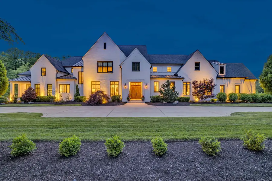 821 Windstone Blvd, Brentwood, TN 37027 - #3