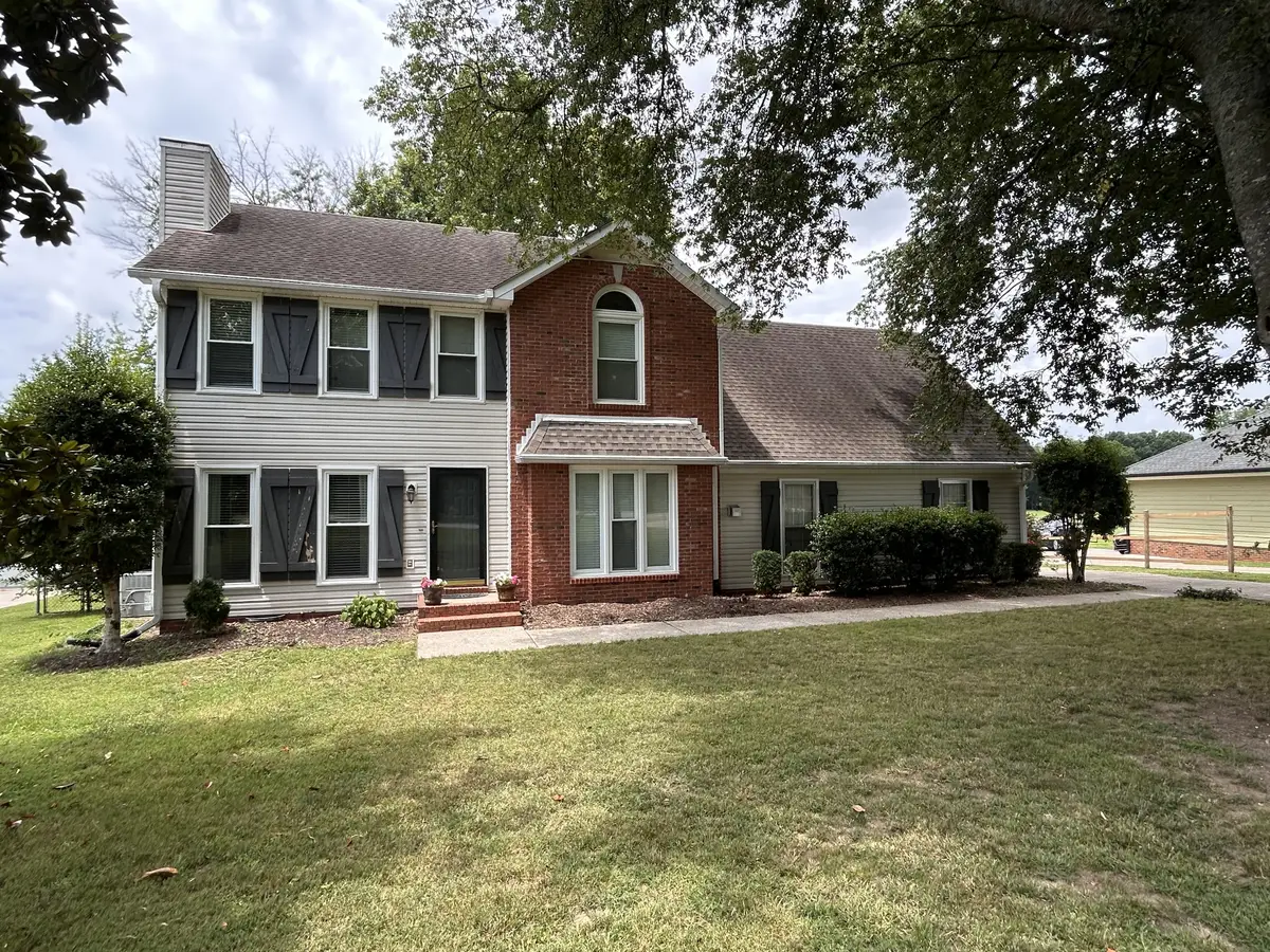322 Alden Cove Dr, Smyrna, TN 37167 - #1