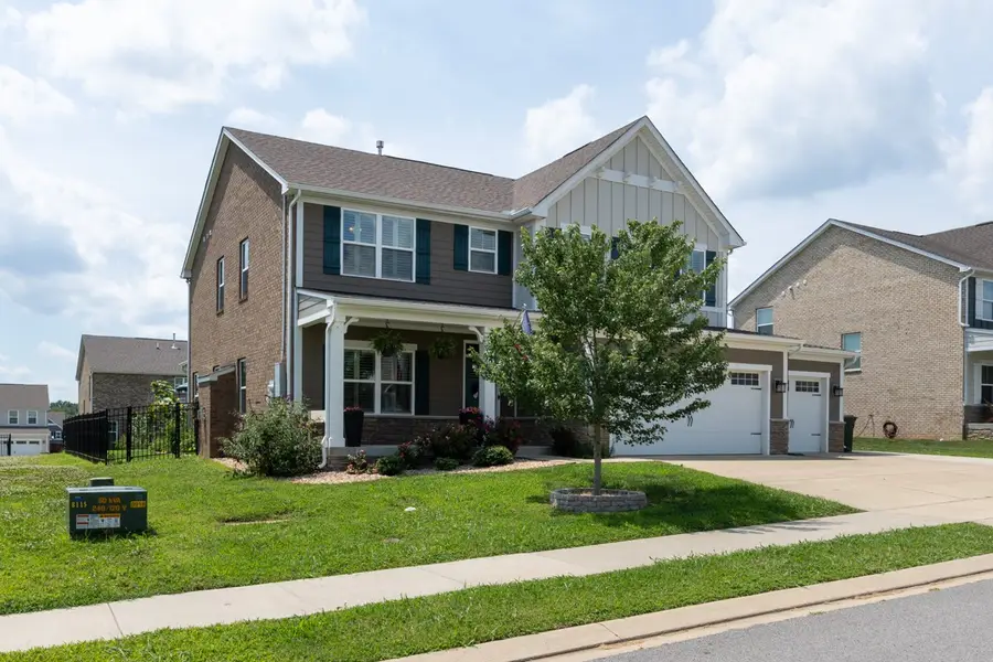 254 Grassy Glen Dr, Gallatin, TN 37066 - #3