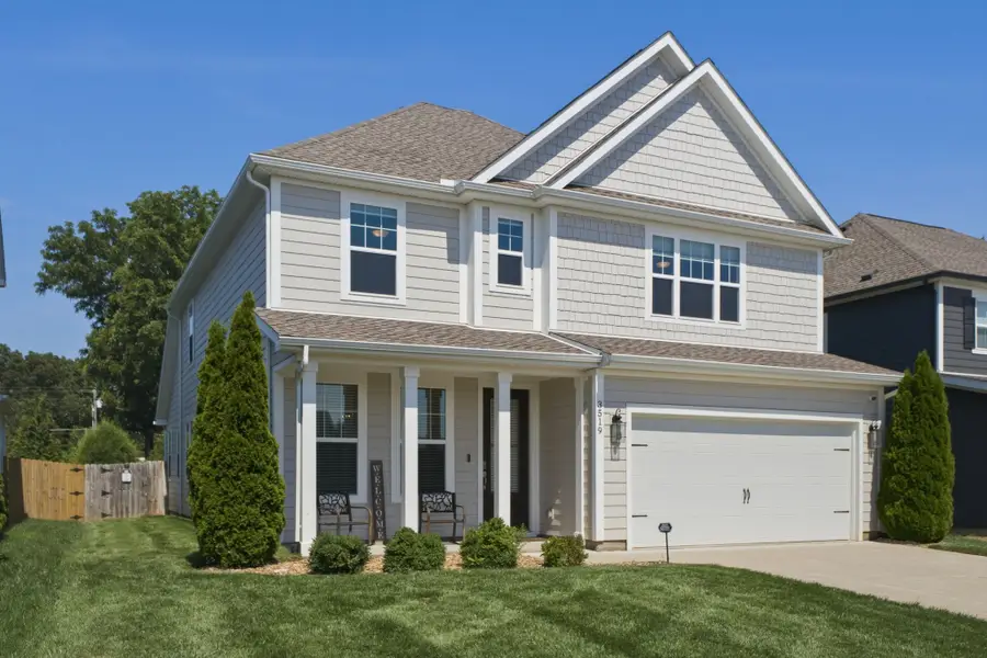 3519 Anthony Ave, Murfreesboro, TN 37129 - #2