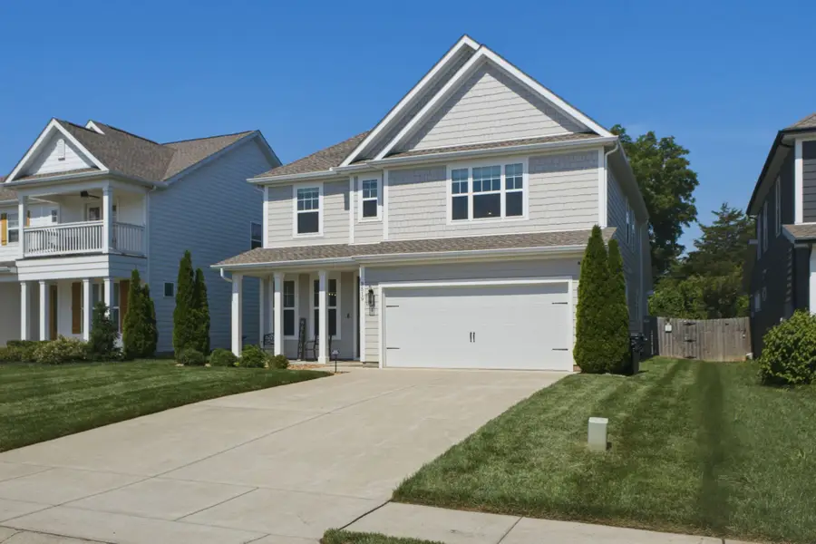 3519 Anthony Ave, Murfreesboro, TN 37129 - #3