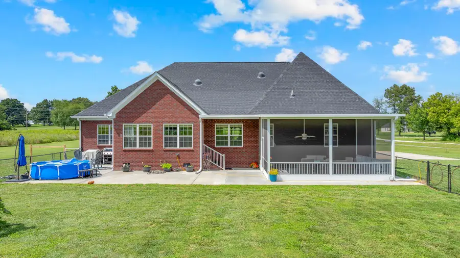 1469 Ledford Mill Rd, Tullahoma, TN 37388 - #2