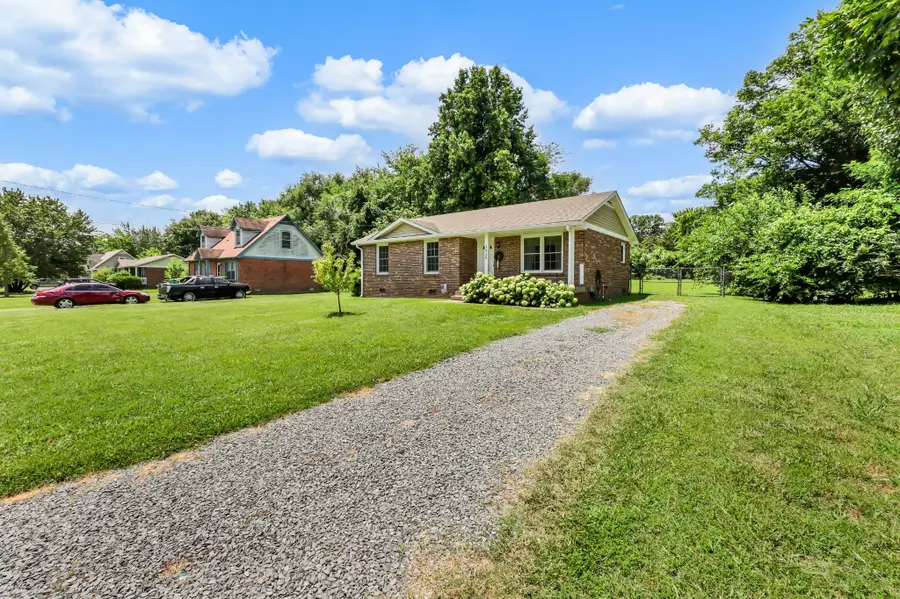 3420 Albert Dr, Clarksville, TN 37042 - #3