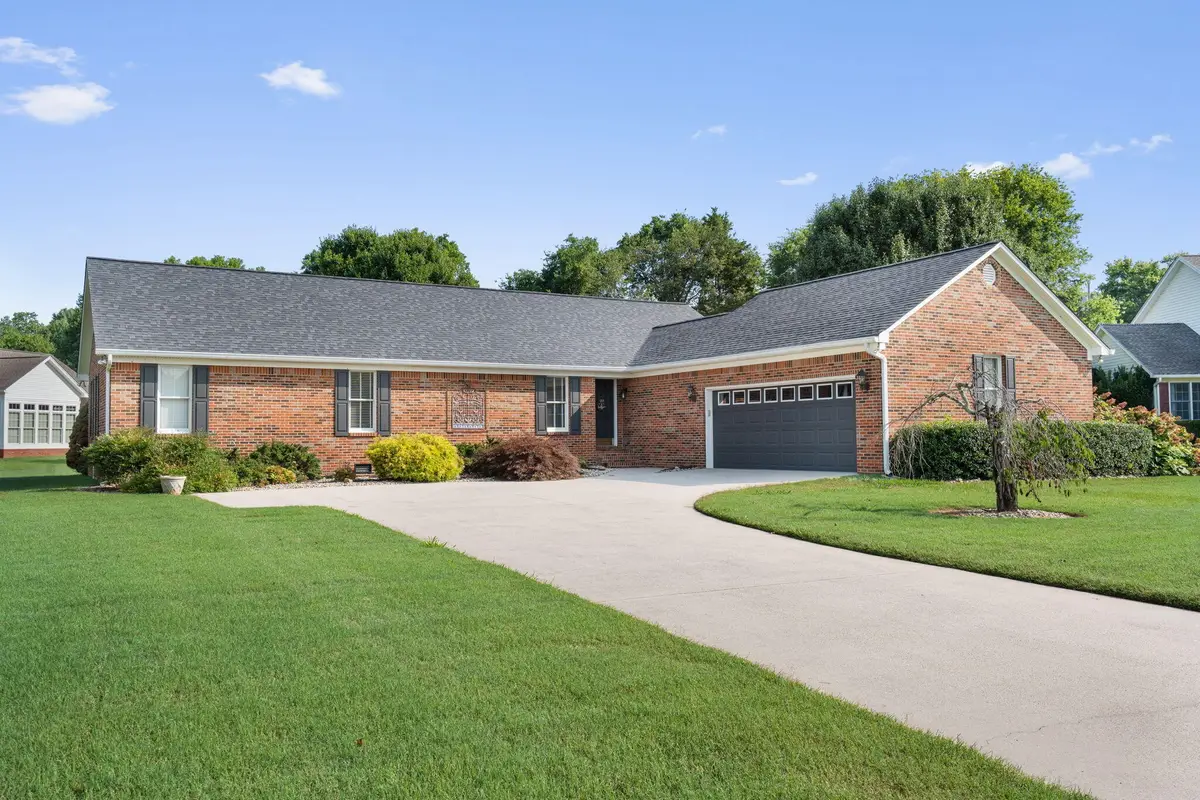 353 Cottonwood Drive Nw, Cleveland, TN 37312 - #1