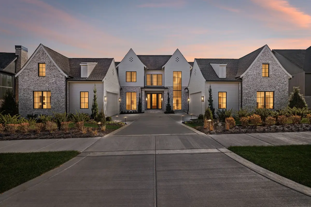 8392 Solstice Dr, College Grove, TN 37046 - #1
