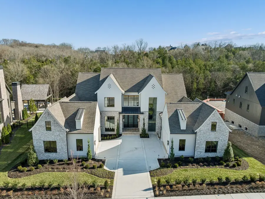 8392 Solstice Dr, College Grove, TN 37046 - #3