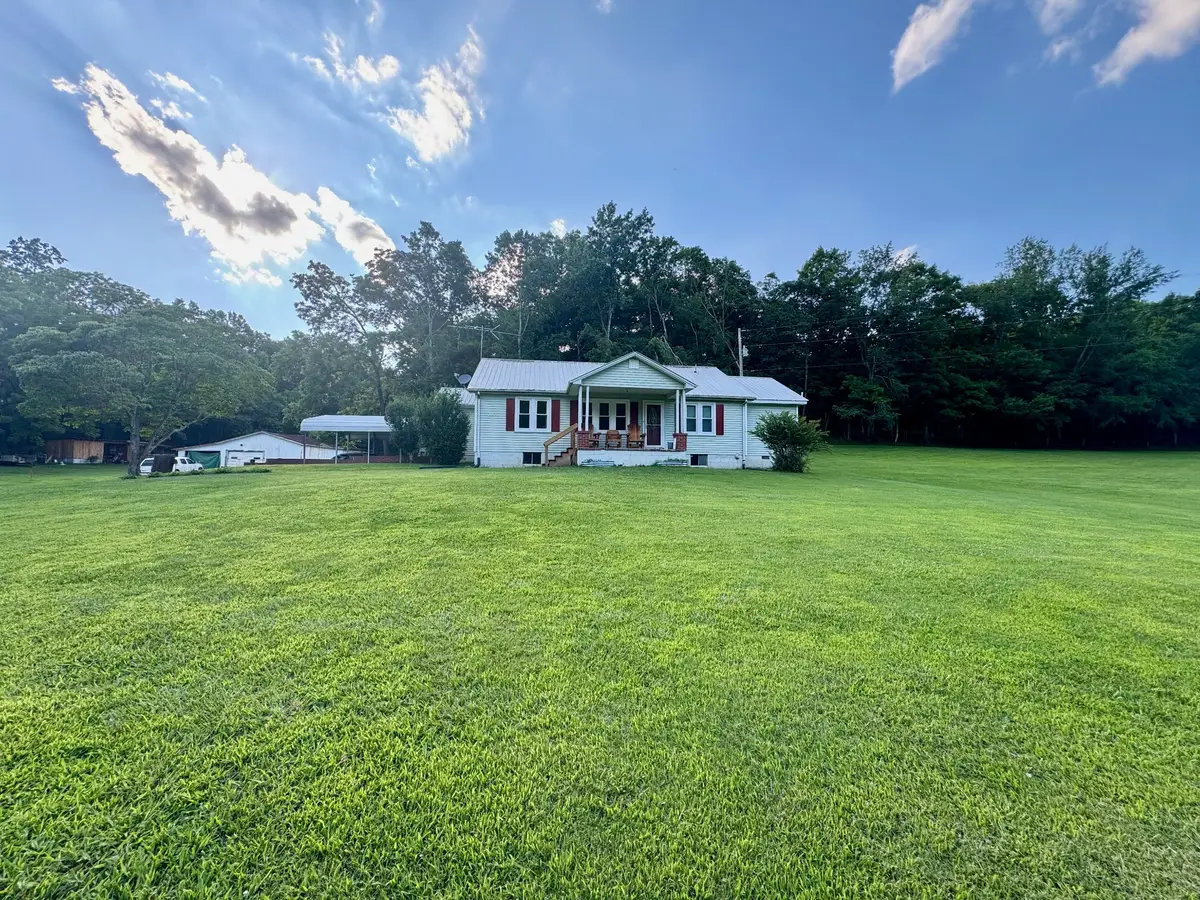 2035 Skyview Dr, Centerville, TN 37033 - #1