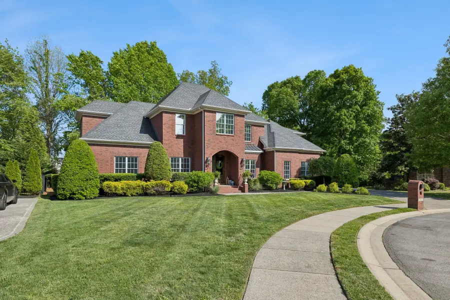 1808 Mosaic Trl, Murfreesboro, TN 37130 - #2