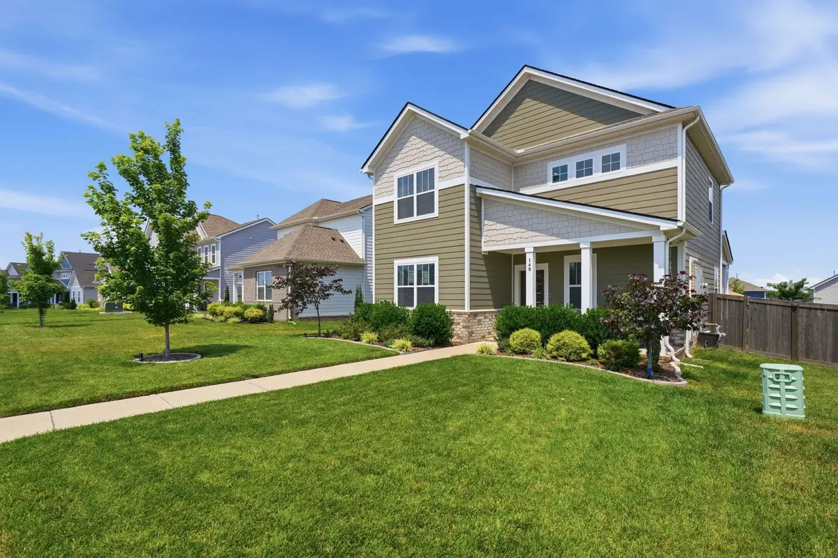 148 Harvest Point Blvd, Spring Hill, TN 37174 - #1