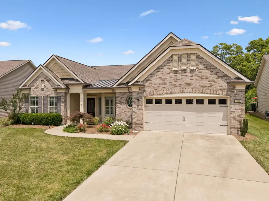 1018 Coffee Rdg, Spring Hill, TN 37174 - #2