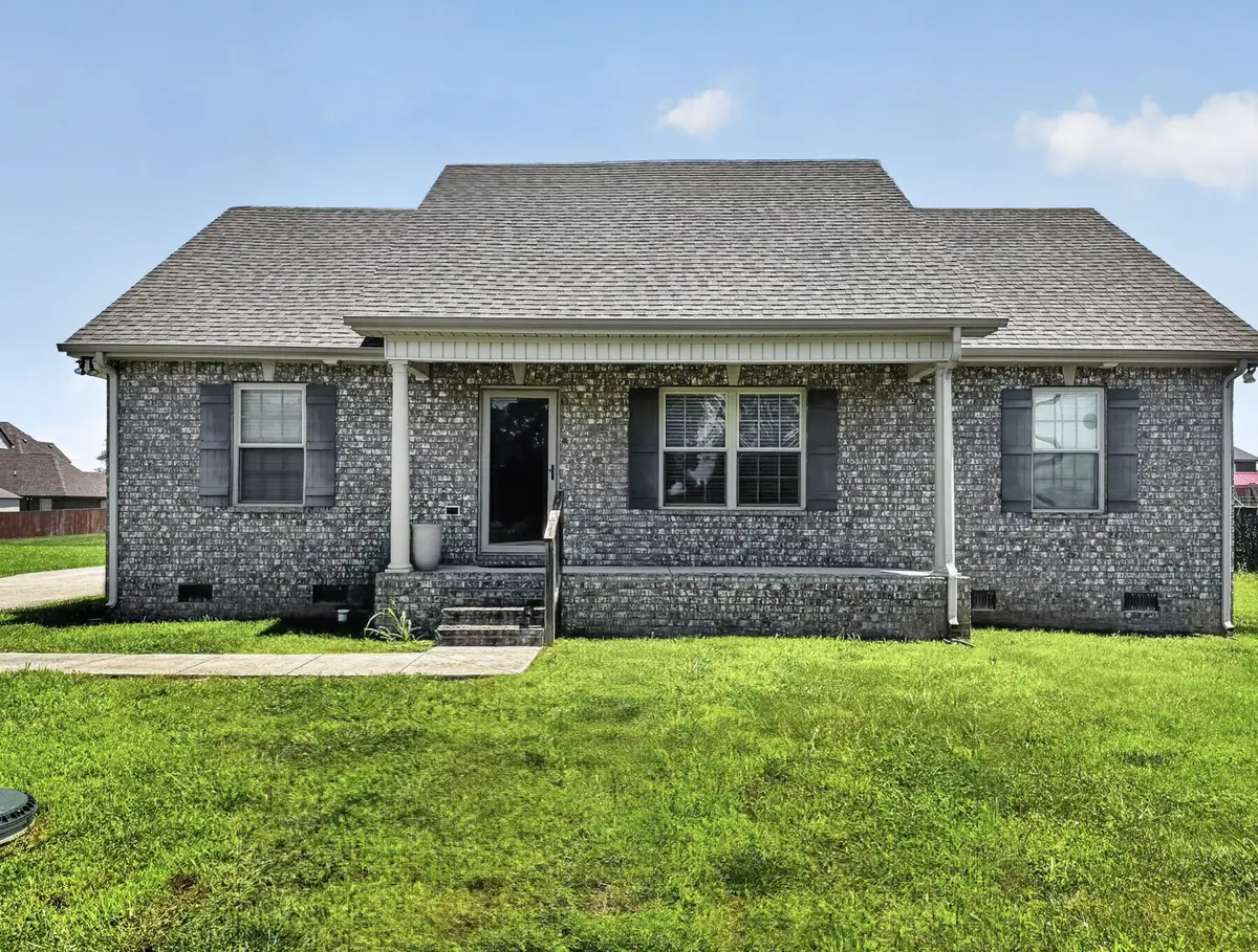 8185 Manchester Pike, Murfreesboro, TN 37127 - #1