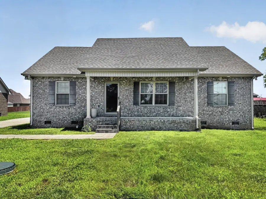 8185 Manchester Pike, Murfreesboro, TN 37127 - #2