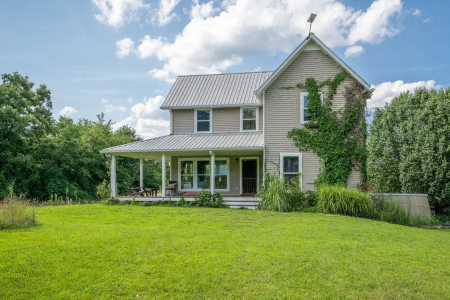 1255 Moss Branch Rd, Bon Aqua, TN 37025 - #2