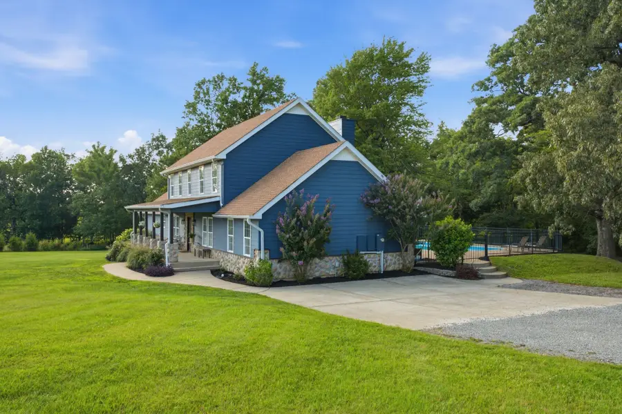 1002 Larkspur Meadows Ln, Portland, TN 37148 - #3