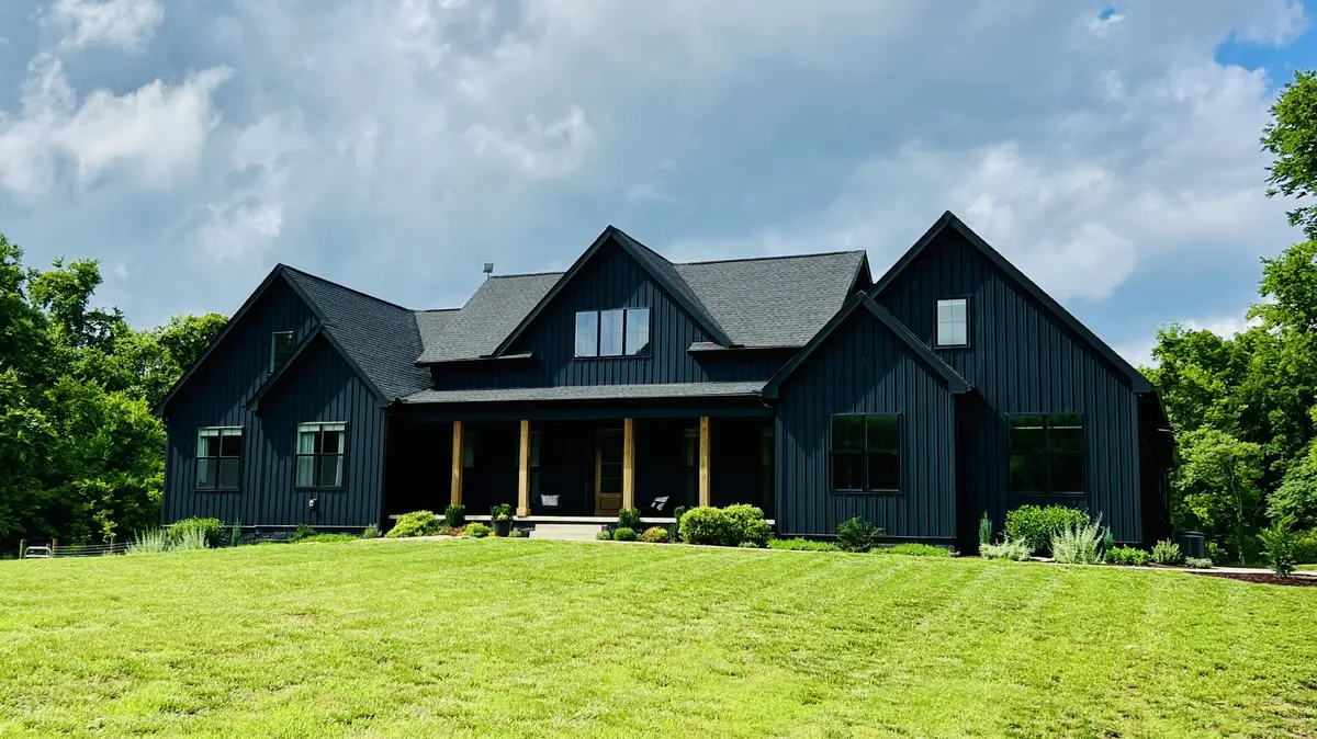 2284 Stephens Rd, Columbia, TN 38401 - #1