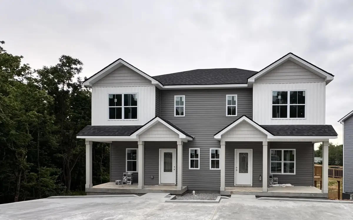 407 Cook Dr, Clarksville, TN 37042 - #1