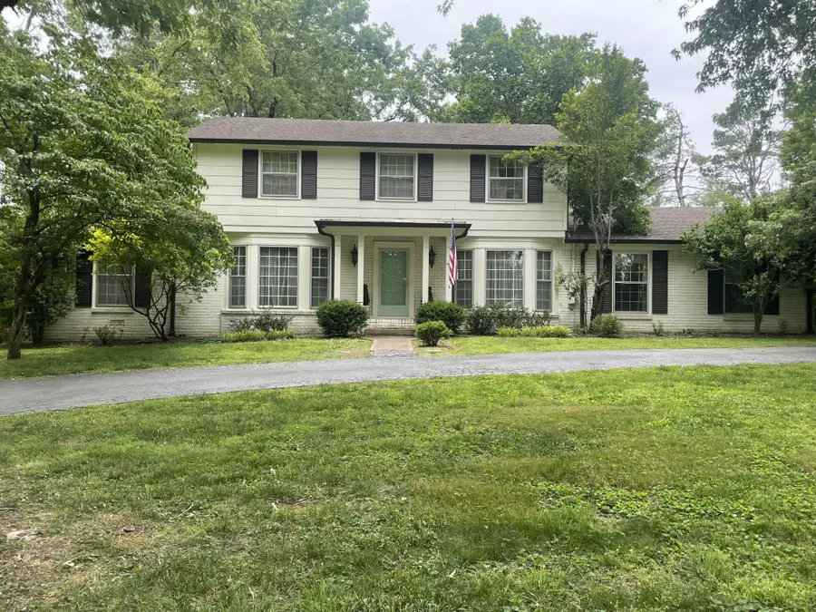 8119 Holly Rd, Brentwood, TN 37027 - #3