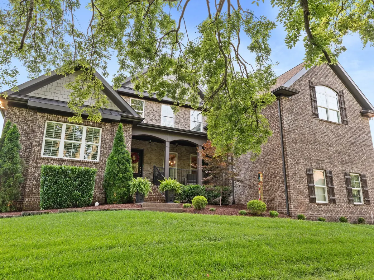 408 Glenway Cv, Lebanon, TN 37087 - #1