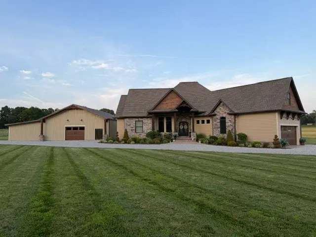 1261 Highway 48 S, Dickson, TN 37055 - #1
