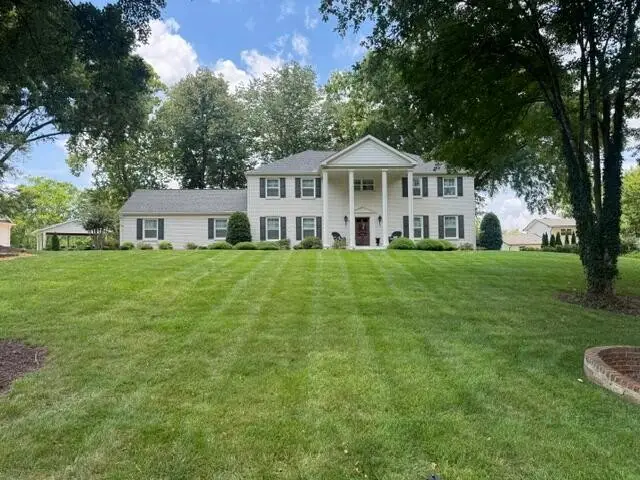 2235 Harris Circle Nw, Cleveland, TN 37311 - #1