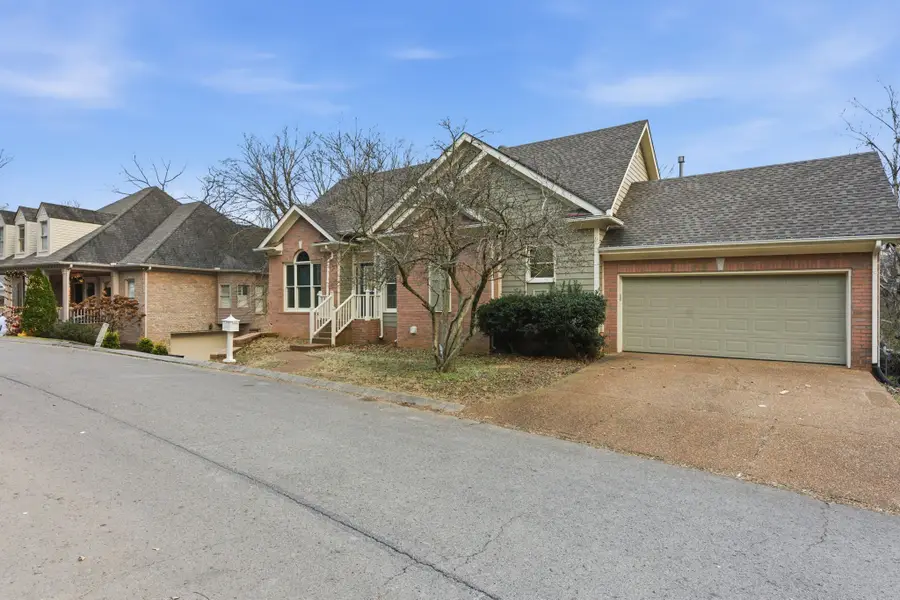 5428 Stone Box Ln, Brentwood, TN 37027 - #2