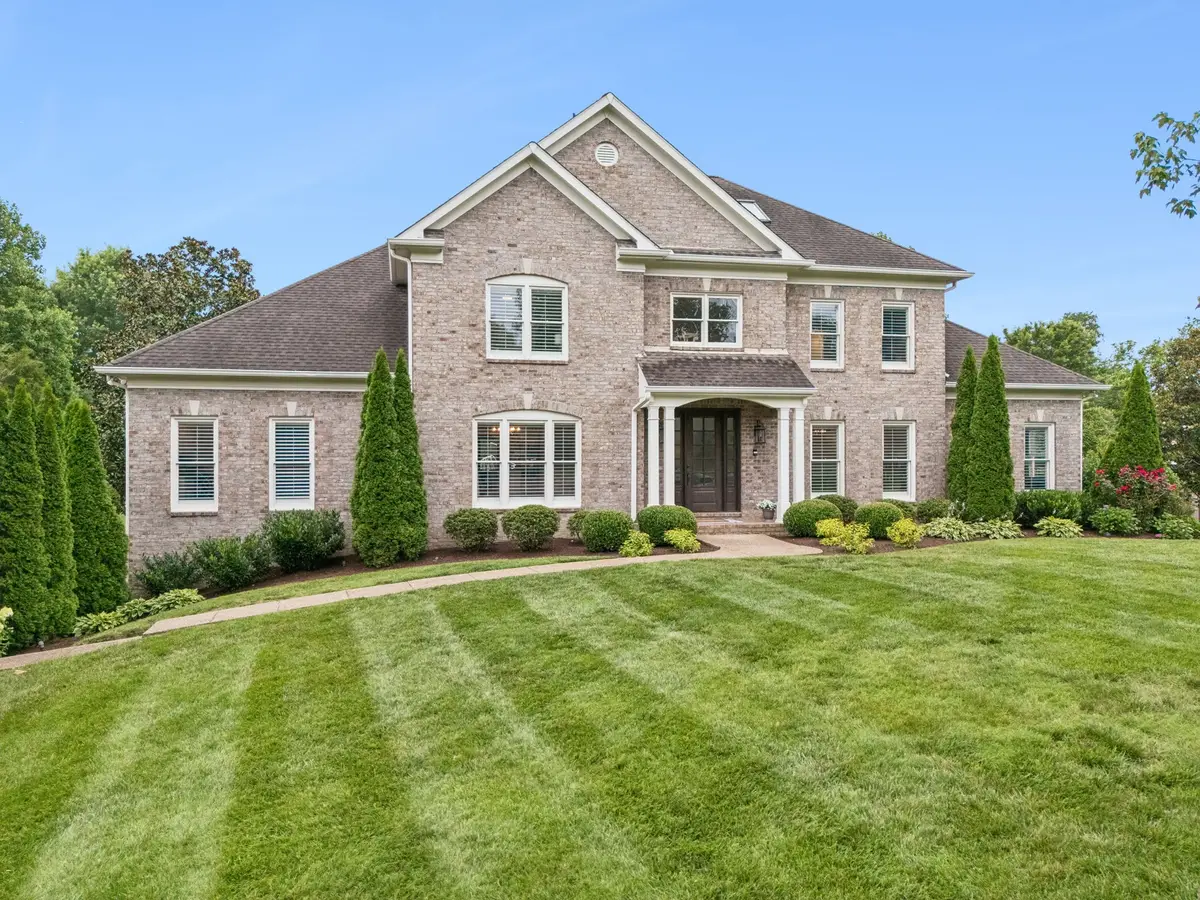 2235 Avery Valley Dr, Franklin, TN 37067 - #1