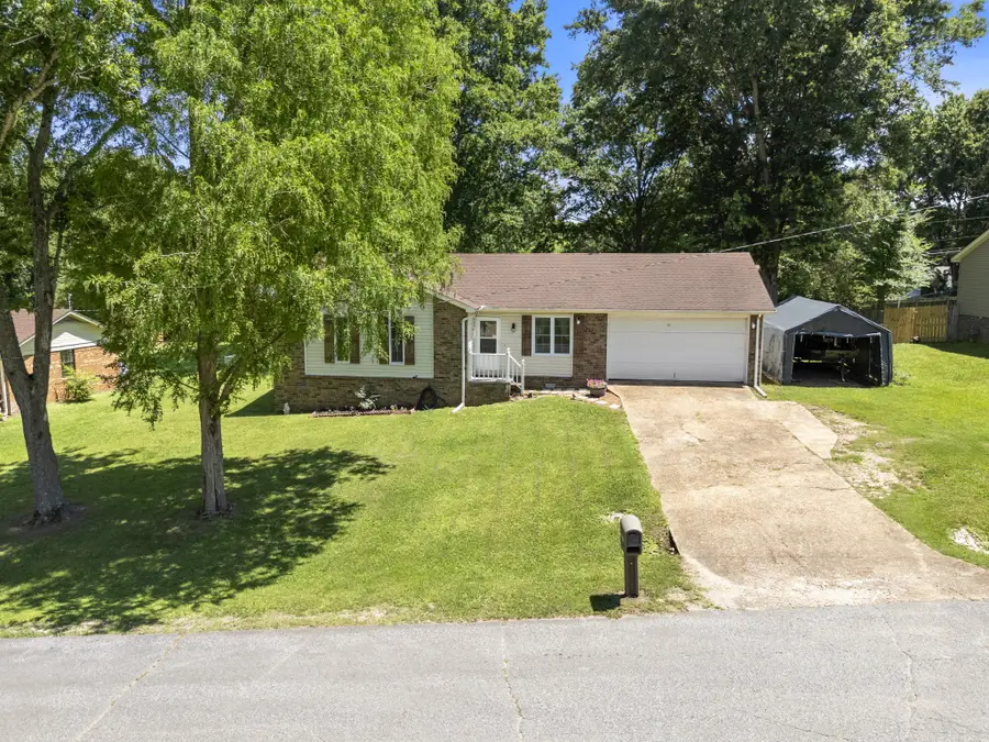 155 Penny Ln, Jackson, TN 38301 - #2