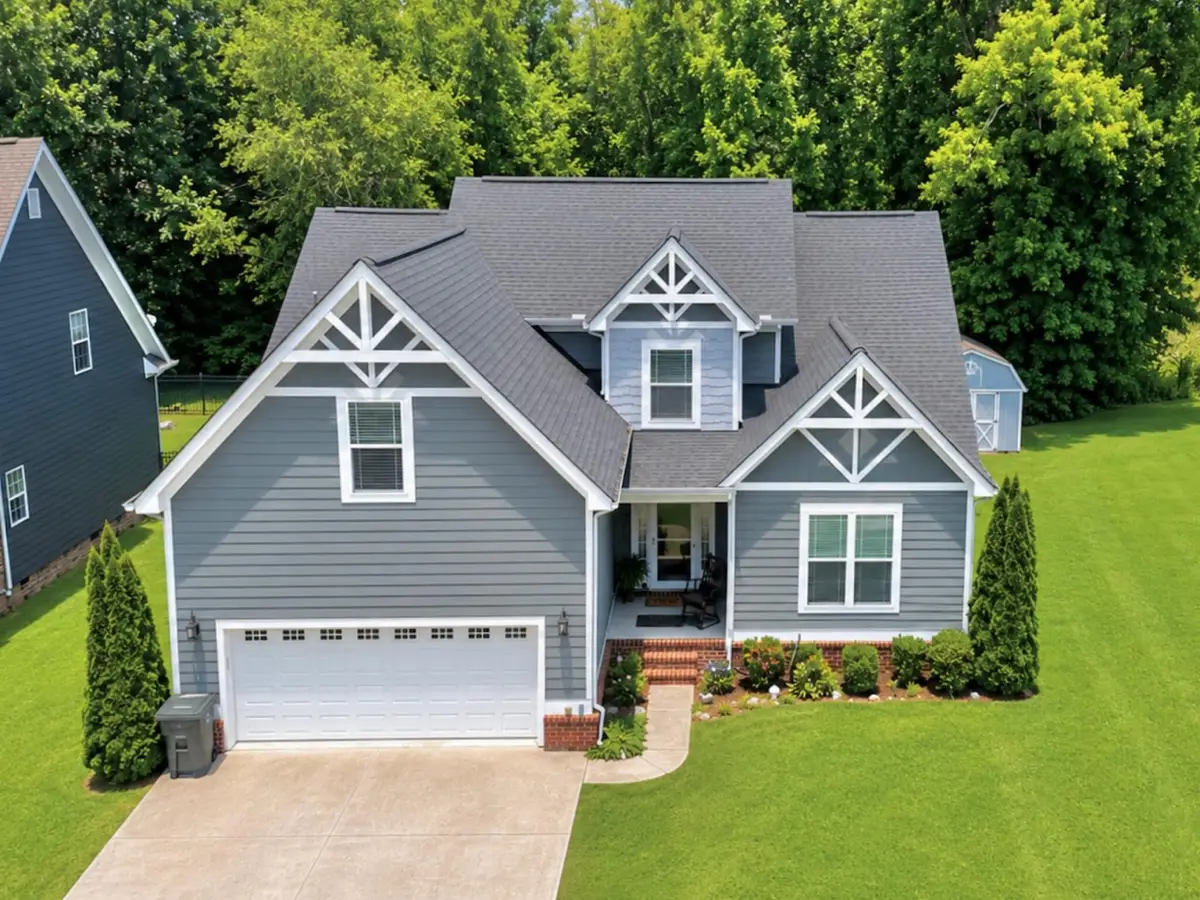 8329 Grinder Creek Place, Chattanooga, TN 37421 - #1