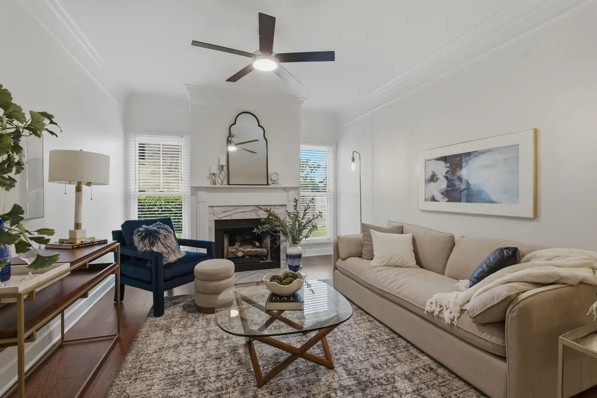 401 Sloan Rd, Nashville, TN 37209 - #1