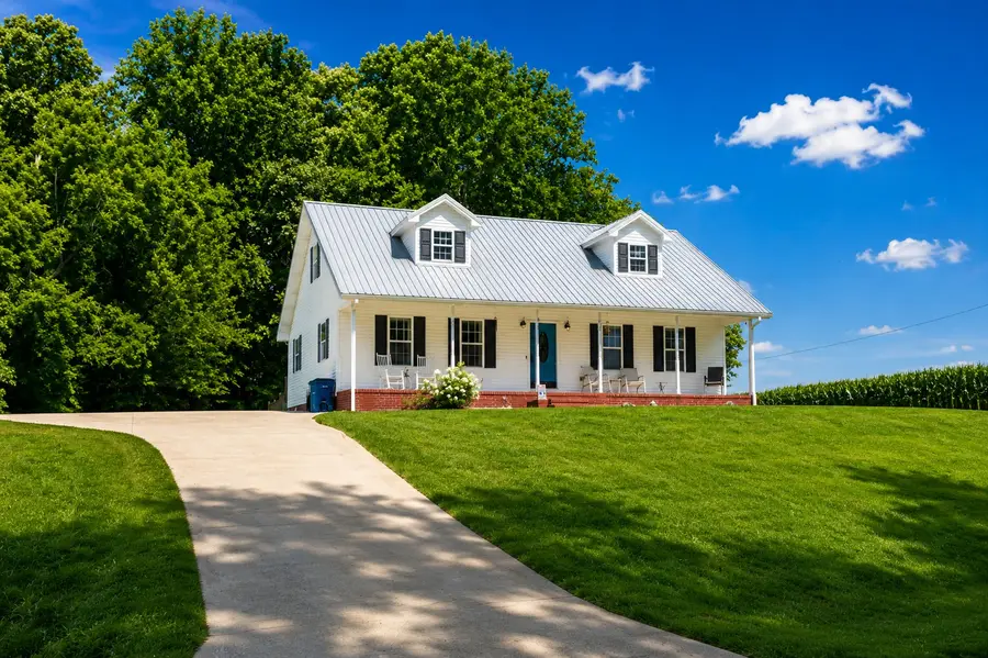2836 Gate 3 Rd, Paris, TN 38242 - #3