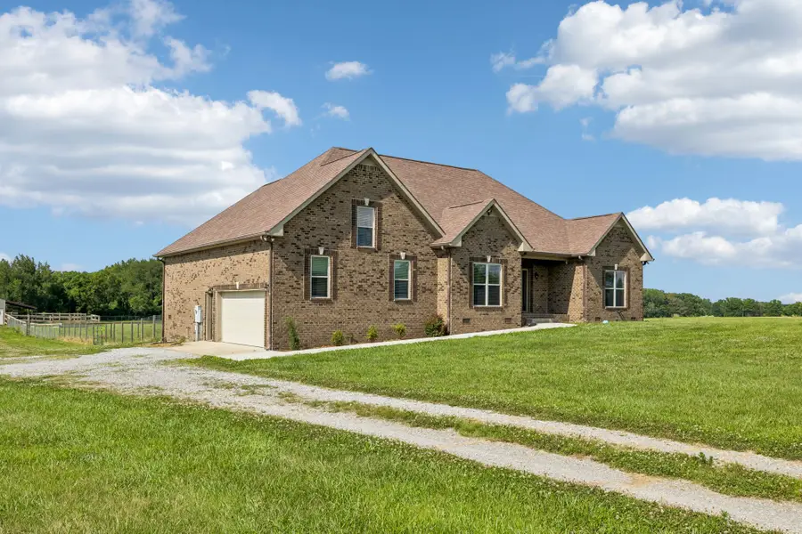 1088 Atkins Road Ext, Cedar Hill, TN 37032 - #3