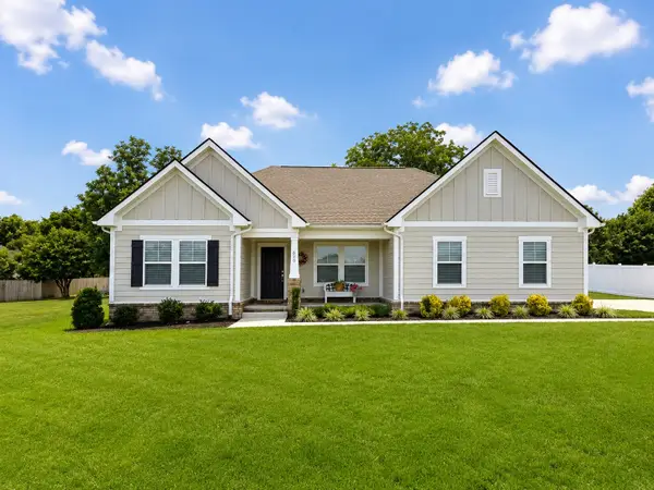 620 Brookside Dr, Mount Pleasant, TN 38474